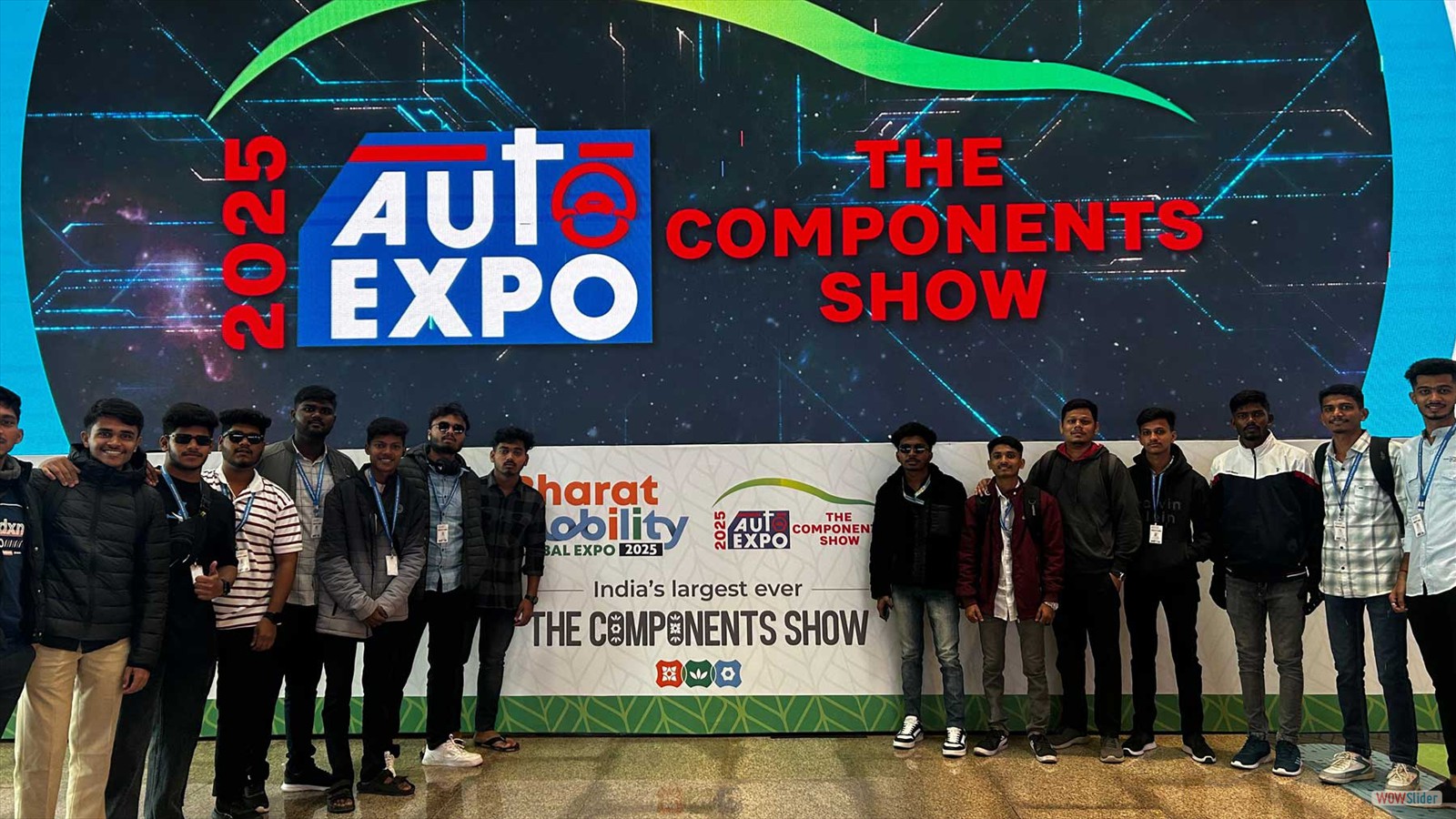 Auto Expo